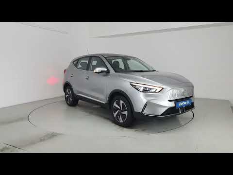 MG ZS #123 Zs Se Ev  SE  Electric 176 Auto 51.1 kW - Image 2