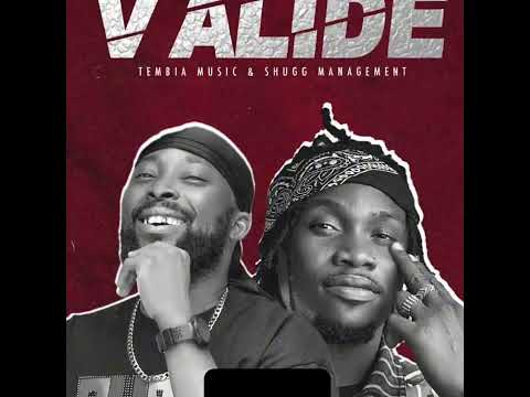 Validé - King Bala ft. Ghettovi - prod. By Primowbeatz