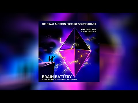 Brain Battery – Soundtrack (2025)