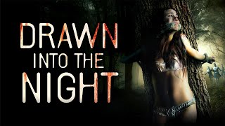 Drawn Into The Night  Free Undercover Hot Thriller
