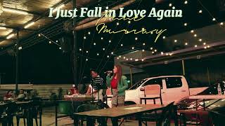 I Just Fall in Love Again - Anne Murray COVER IN 4K