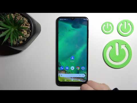 How to Switch Off Flashlight on Nokia G11 - Deactivate Torch Light