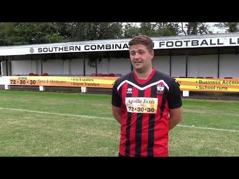 Reaction | Wick FC v Wick FC - 27.07.19