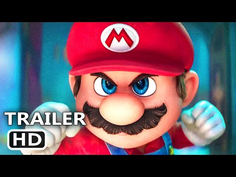 Super Mario Galaxy - O Filme (2026) (Dublado)