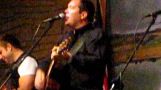 The Black Velvet Band - The High Kings in concert!