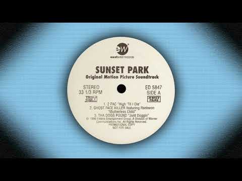 High 'Til I Die - 2Pac (Remastered) [Explicit]