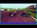 Geweldige Pitstop Strategie zorgt voor goed resultaat! | F1 2021 Europa Cup #7