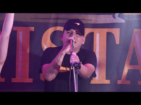 EN LA SOLEDAD - EL GRAN CHORRILLANO INTERNACIONAL...FELIZ CUMPLEAÑOS "LA JUNIOR" DE MARIATEGUI