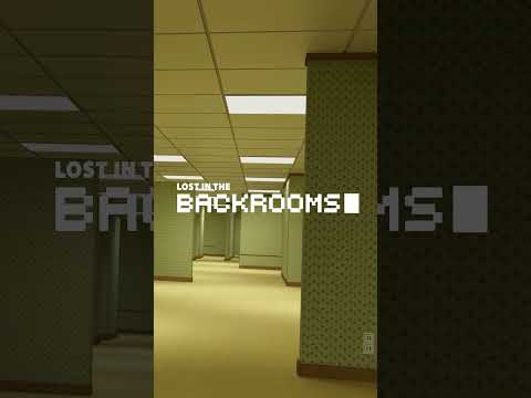 Video Thumbnail: @r3 y0u l0$†? 🗄️ Check out our Backrooms Lofi album here on YouTube #lofi #backrooms #liminal