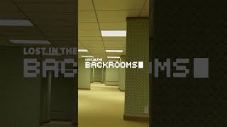 @r3 y0u l0$†? 🗄️ Check out our Backrooms Lofi album here on YouTube #lofi #backrooms #liminal