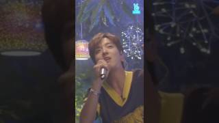 【Vietsub】Treasure(Bruno Mars)__vlive cover ~Jung Yong Hwa (CNBLUE)