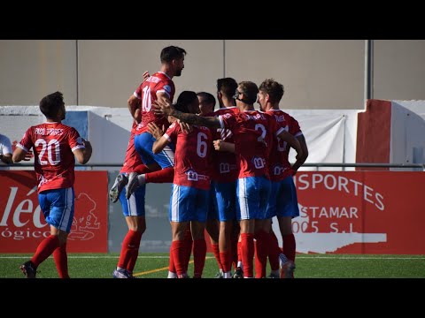 1/16 | Goals | CD Minera 3 - 0 UD Melilla | RFEF Cup | 25/26
