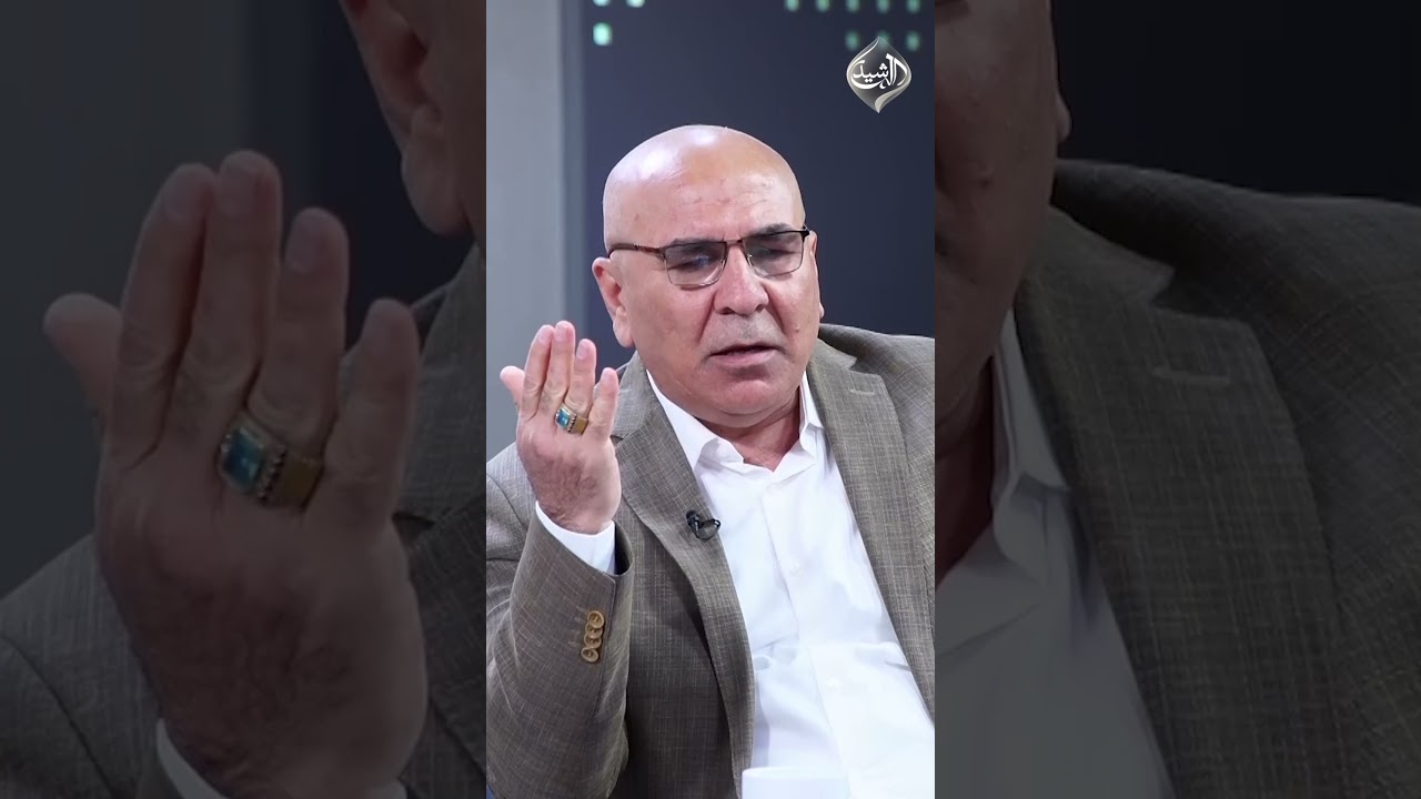 فيديو | مرشح لمنصب نائب رئيس الوزراء ضربه "فيتو أمريكي".. من يقصد شنكالي؟