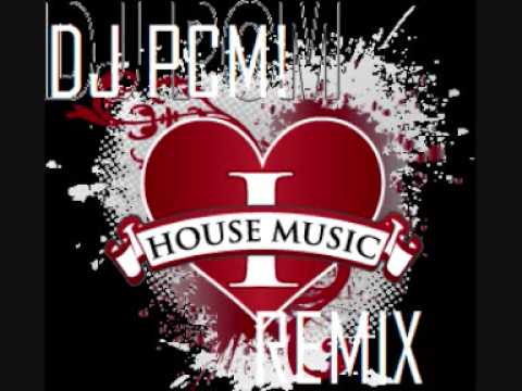 THE BOMB REMIX BY DJ PCM