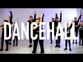 DANCEHALL / DANCE LAB STUDIO