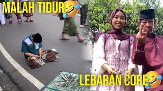 Download lagu Lebaran Core 😂 The Most Funny and Random Moments of Eid al-Fitr 2026 😂 #viralvideo #lebaran2026 mp3