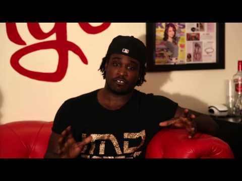 Soundcheck with Omar (IMD) - IMD, BGT, Got To Dance, Kayzar vs IMD and more!