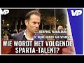 SPARTA Rotterdam, de kweekvijver van grote TALENTEN en INTERNATIONALS!