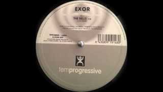 Exor ‎- The Bells