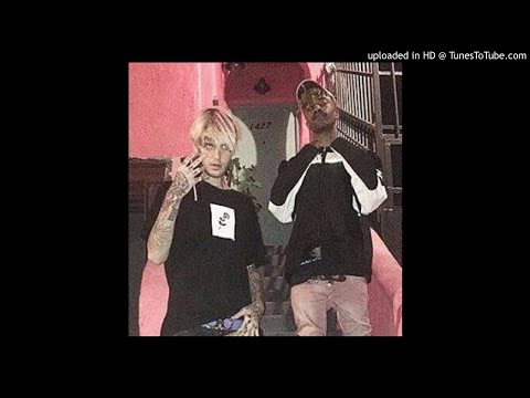 [free] lil peep x lil tracy - "failed" type beat
