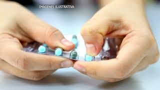 Salud avanza con la fabricación de medicamentos para abaratar costos y apunta a 2027