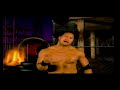 10 The Rock Grudge Clips