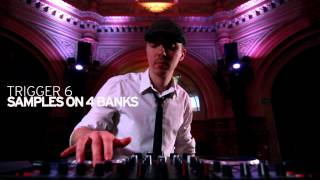 Video thumbnail for Reloop Terminal Mix Showcase - featuring DJ Abuze with Serato DJ by ReloopDJ