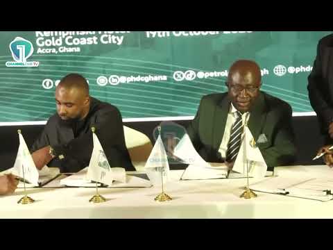 Ghana’s Petroleum Hub: PHDC Announces $28 Billion Partnership Agreement