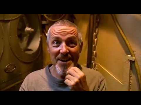 Three Men Go to Scotland Episode 1 Part 1