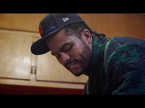 Vado - By The Stove ft. Dave East (Official Music Video)