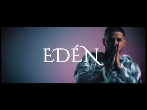Nyno Vargas – Edén (ESTRENO DÍA 15/11/19 )