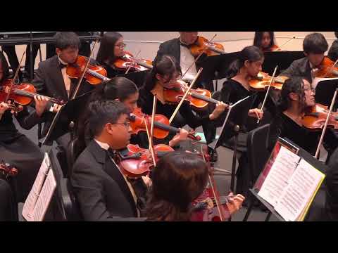 Folk Tune Air & Fiddler's Fury