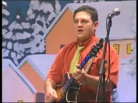 Ansambel Dotik - mix videospot