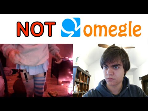 Finding the Best Omegle Replacement
