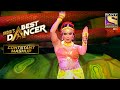 Apsara Aali गाने पर खूबसूरत Performance India S Best Dancer Contestant Mas