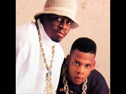 the truth behind the Jay Z and Jaz O beef
