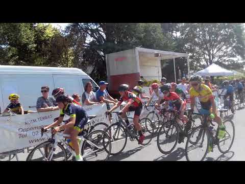 Start Peizegem Merchtem Aspiranten 12 jaar