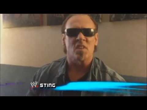 Sting's WWE "Debut" - Ultimate Warrior's Greatest Matches