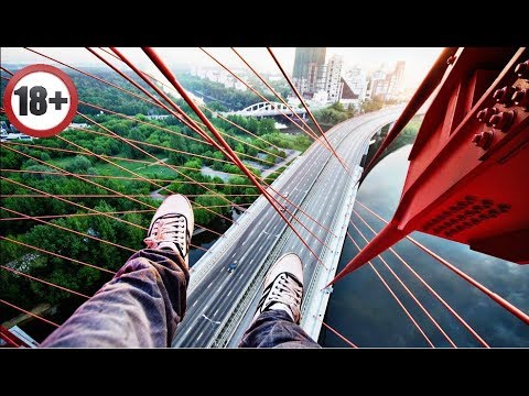 5 реальных смертей снятых на видео (+18)