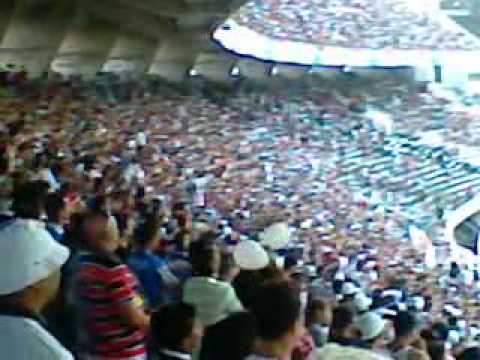 Santa Cruz x Porto - PE 04/09/2011