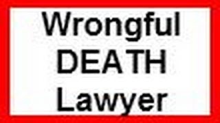 preview picture of video 'Wrongful Death Attorney Marshall TX -  Best Lawyers USA'