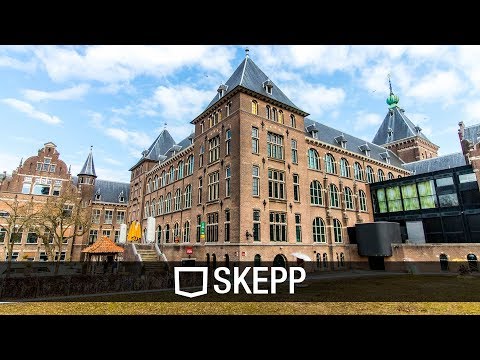 Video Linnaeusstraat 2C Amsterdam Oost