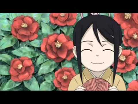 Soul Eater OST Track 12   camellia