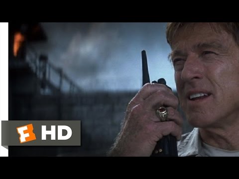 The Last Castle (7/9) Movie CLIP - Now Is the Time (2001) HD