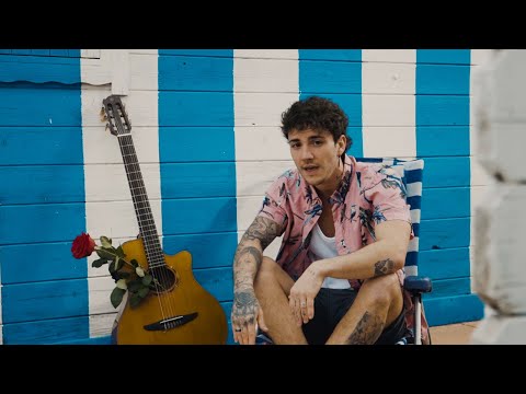 Jxta Martin - No me llames más  (Video Oficial)