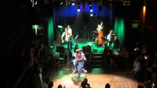 Vanesa Villalba & Facundo Piñero - Evocación 'Reliquias Porteñas'