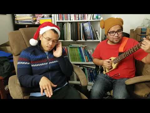Baby It's Cold Outside Cover