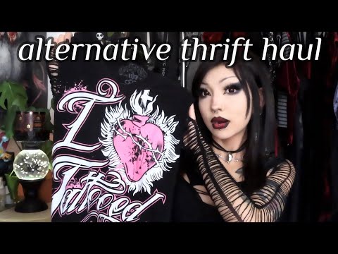 alternative thrift haul