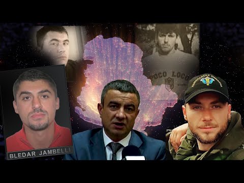 Naten e mire dhe paç fat - Shqiperi - Greqi, drejtesi e mbajtur peng - 16 Dhjetor 2021 - Vizion Plus