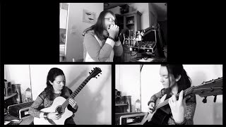 Rodrigo y Gabriela : Russian Messenger Contest